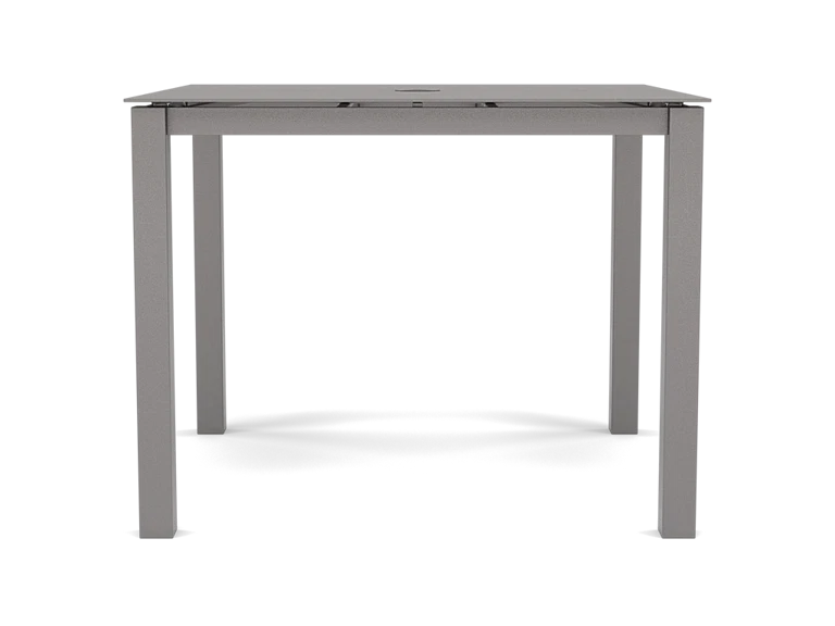 Mode Square Balcony Table